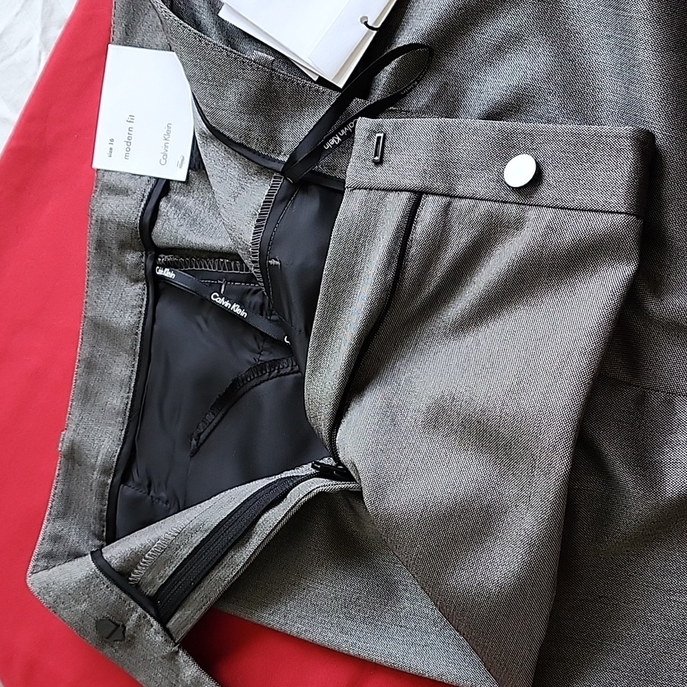 PANTS - Picture 3 of 10